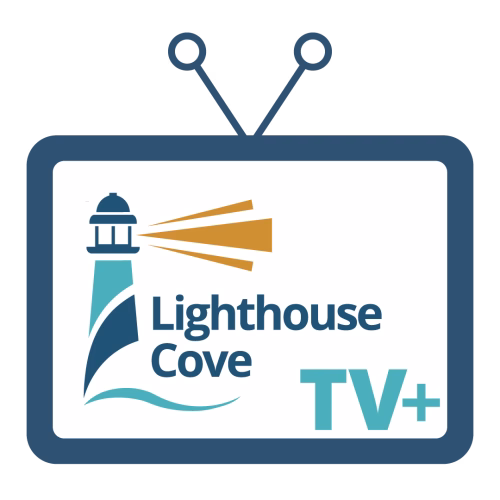 Lighthouse TV icon